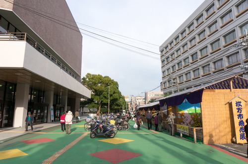 ひらつー飲み会＠バルデムー-2