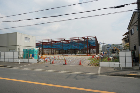ユニクロ大峰南町130723-10