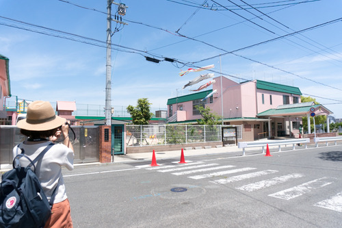 トラストプレイス男山-3