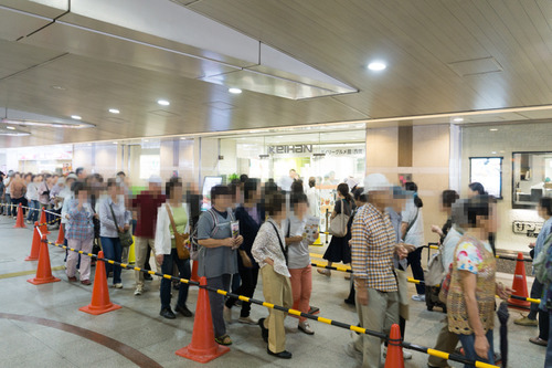 京阪百貨店-15091123