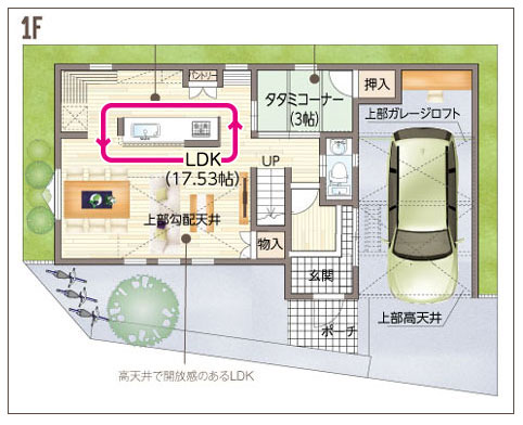 14号地-1F