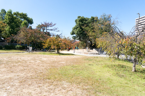 トラスティ飛鳥牧野下島町-10
