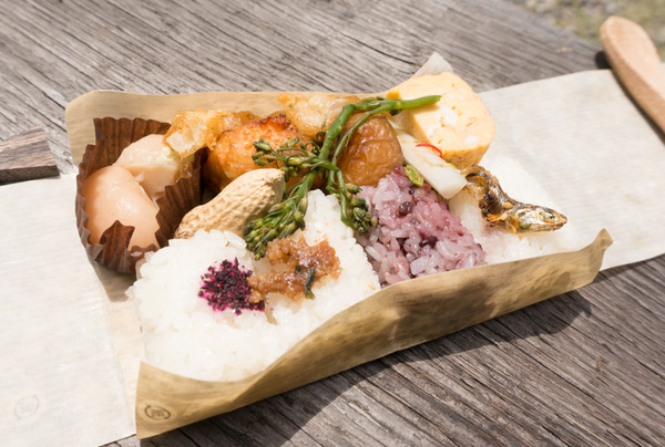 お弁当-1604241