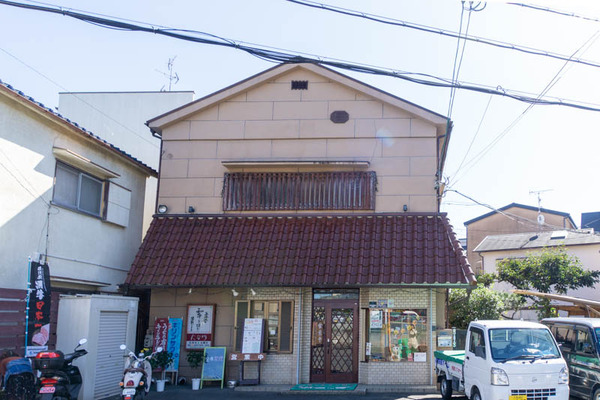 大安門-19100912