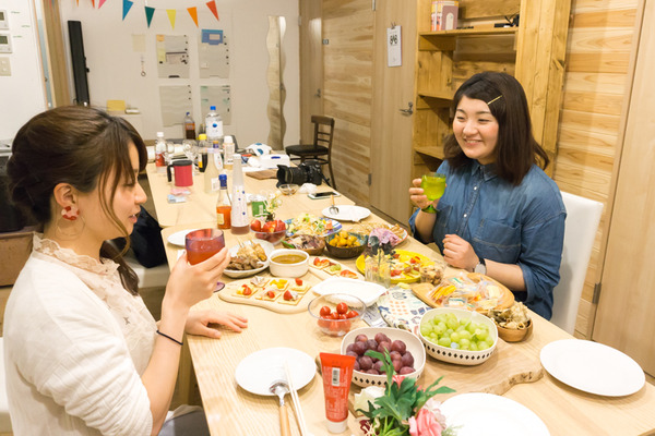 T-SITE飲み-1803155