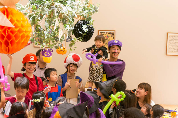 ハロウィン2016-16102889