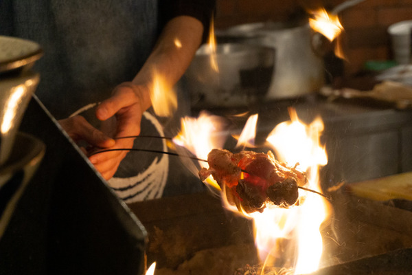 てつ鍋カツを20020711-2
