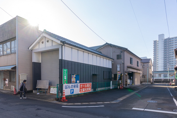 東海道6日目-1911232