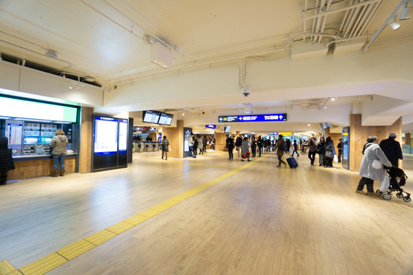 枚方市駅