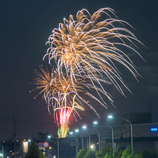 北山花火-19081711