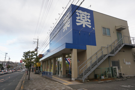 ライフォートくずは南店131224-03