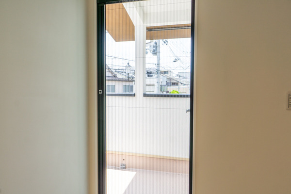 野村工務店14号地-213