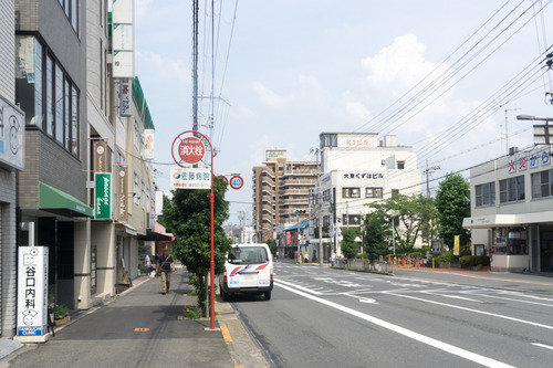 パッサージュハナ-15062404