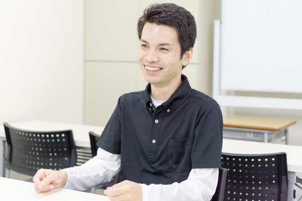 未来ケアカレッジ枚方校講師インタビュー-8