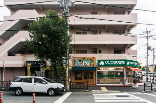 てくてく-1409082