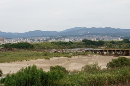121008流れ橋03