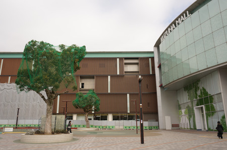 くずはモール140116-14