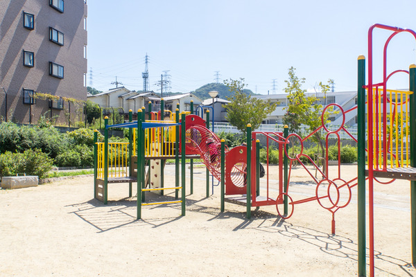 枚方の公園-19091918