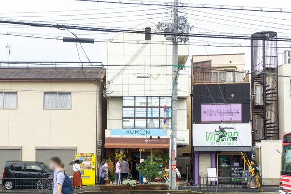 パン屋-2009045