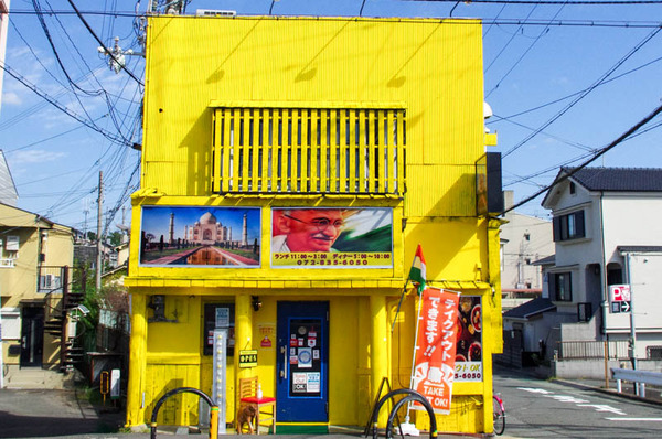 バターチキン-2010139