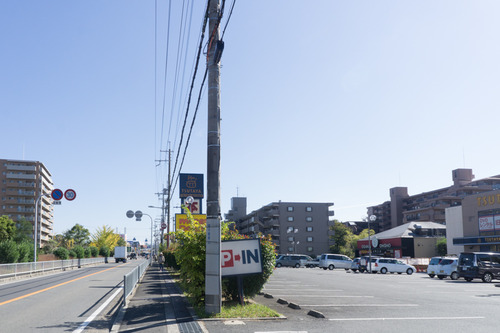 TSUTAYA長尾店-15102604