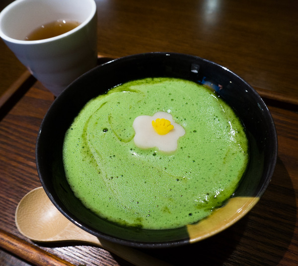 茶の音ぜんざい-8