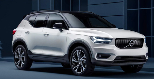 VOLVO
