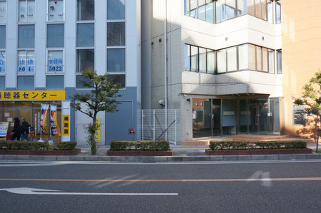 宝くじ売り場140124-02