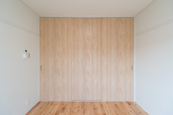 香里ケ丘住宅アフター-8
