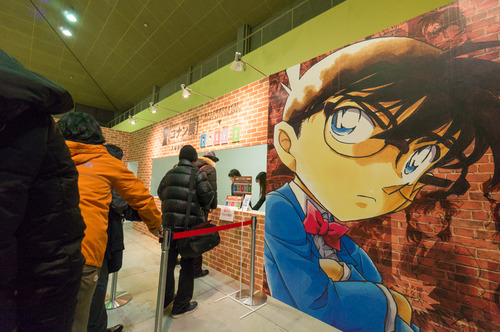コナン展-20
