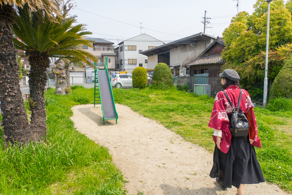 甲斐田公園-2004172