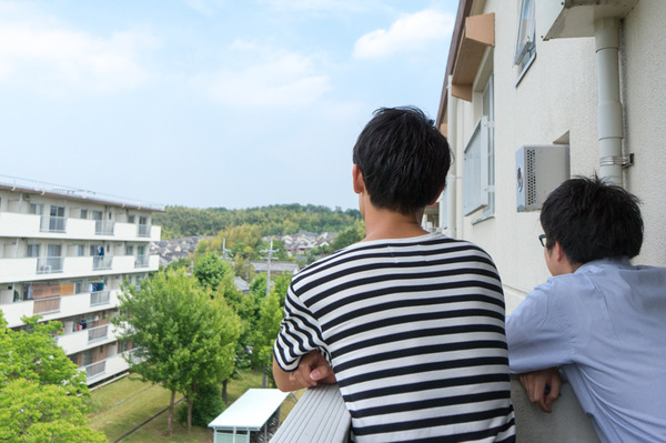 UR男山団地-58