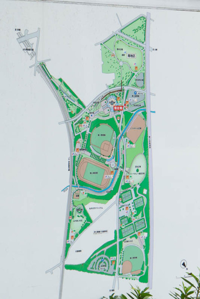 寝屋川公園-1707261