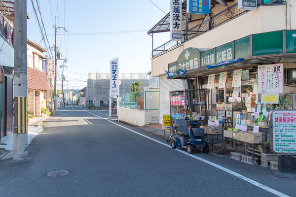 フナセ薬品店-17090124