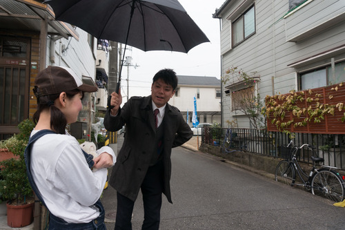 トラスティ飛鳥家なき子-19