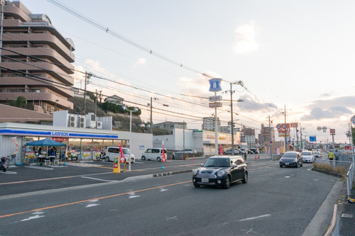 ローソン寝屋-1412132