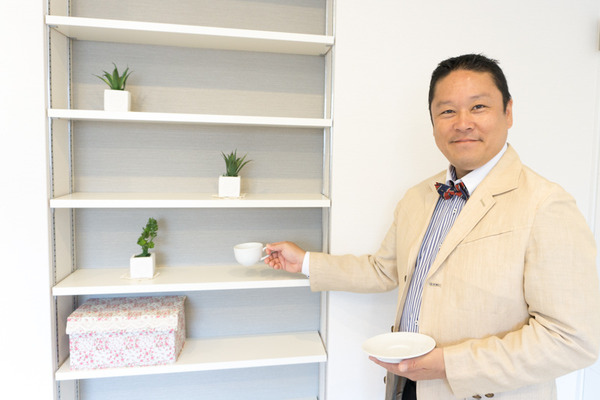 トラスティ飛鳥 磯島茶屋町-53