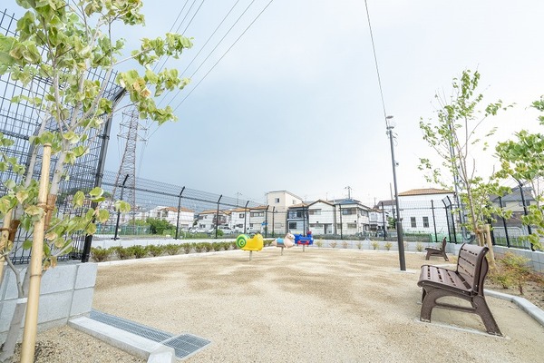 国松町第9