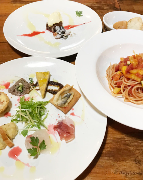 料理写真