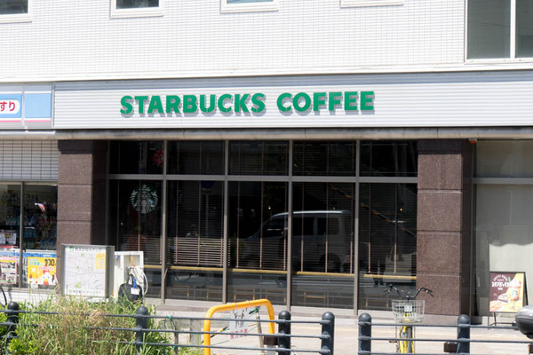 スタバ2-1905221