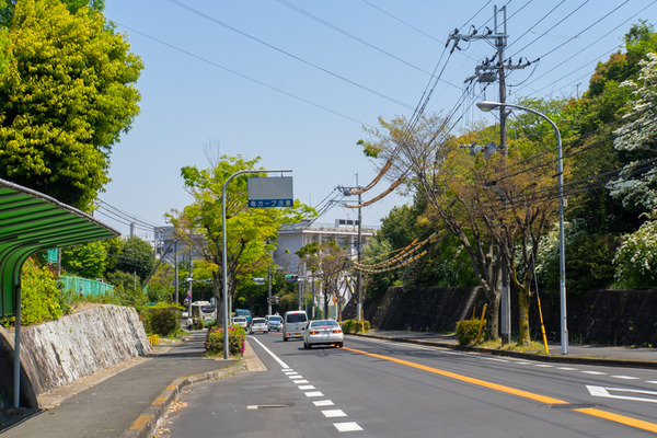 歩道橋-2004301