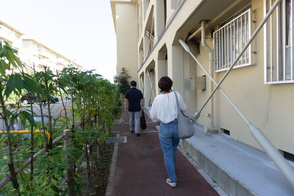 三井団地-127