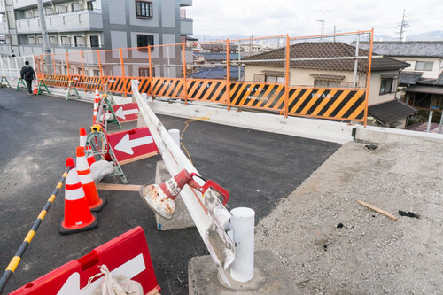 禁野坂道-1412277