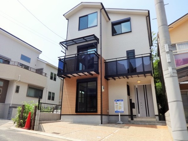 CenturyTown枚方市招堤大谷-1