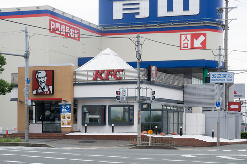 ケンタッキー-15063001