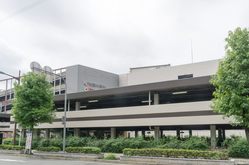 樟葉駅安売切符自動販売機-15090103