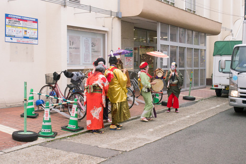 とんど祭り-1501101