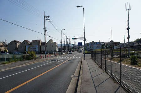 121022コメダ珈琲店釈尊寺町06