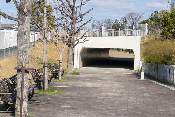 風見の丘公園-20030316
