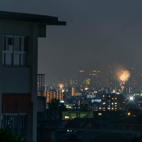 天神祭-1907259
